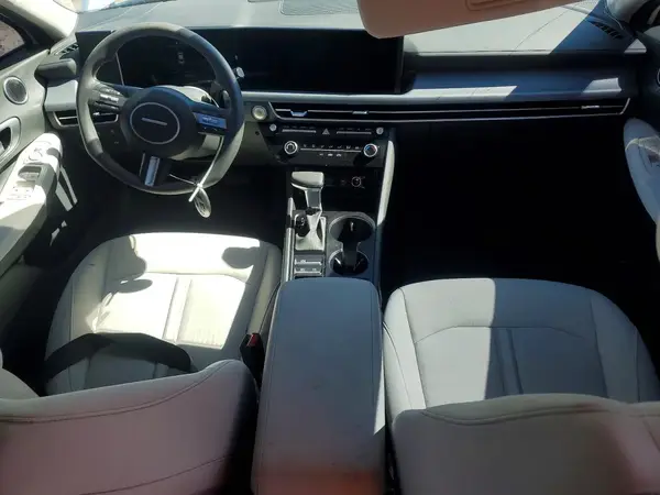 KMHL24JA9SA472728 2025 HYUNDAI SONATA - Image 8