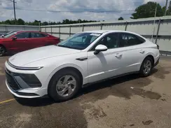 KMHL24JA9SA472731 2025 HYUNDAI SONATA