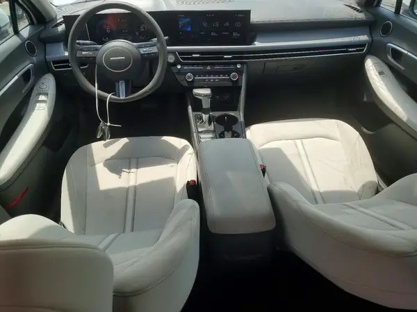KMHL24JA9SA472731 2025 HYUNDAI SONATA - Image 8