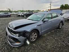 KMHL24JA9SA484863 2025 HYUNDAI SONATA