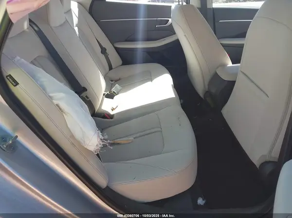 KMHL24JA9SA485043 2025 HYUNDAI SONATA - Image 8
