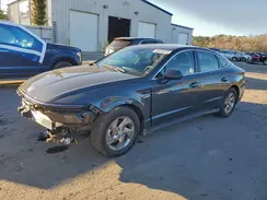 KMHL24JA9SA489674 2025 HYUNDAI SONATA