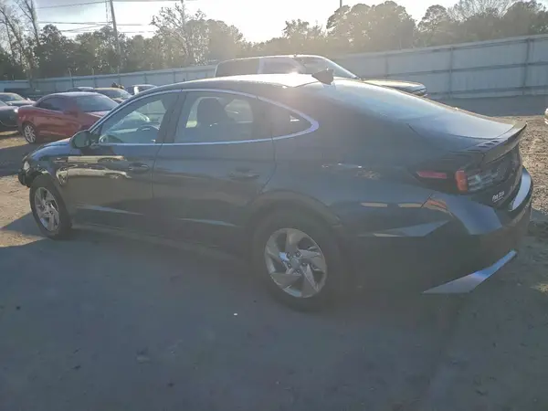 KMHL24JA9SA489674 2025 HYUNDAI SONATA - Image 2