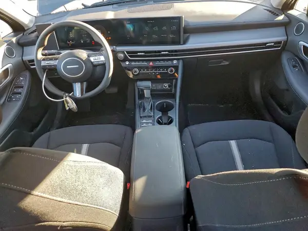 KMHL24JA9SA489674 2025 HYUNDAI SONATA - Image 8