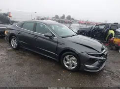 KMHL24JA9SA493921 2025 HYUNDAI SONATA