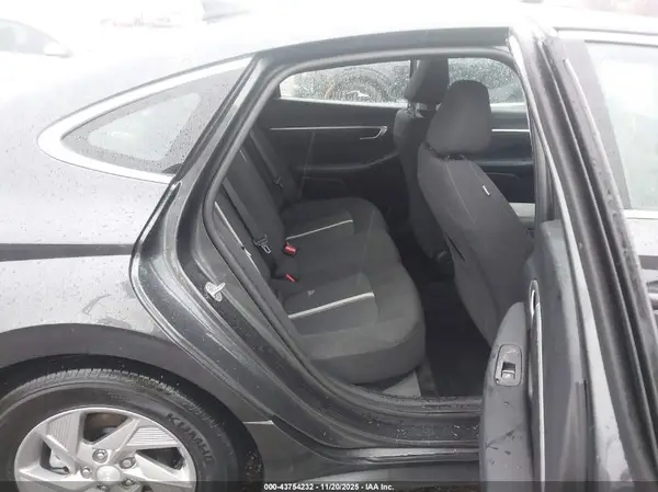KMHL24JA9SA493921 2025 HYUNDAI SONATA - Image 8