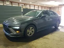 KMHL24JA9SA494793 2025 HYUNDAI SONATA
