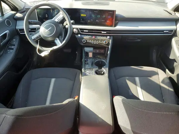 KMHL24JA9SA494793 2025 HYUNDAI SONATA - Image 8