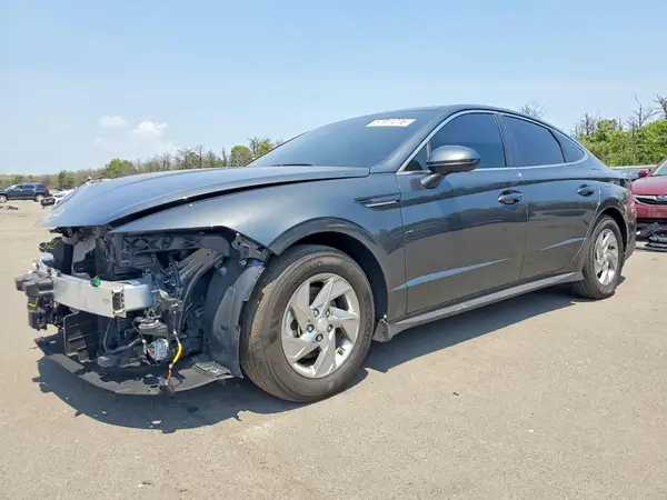 KMHL24JA9SA498245 2025 HYUNDAI SONATA - Image 1