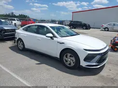 KMHL24JA9SA508174 2025 HYUNDAI SONATA