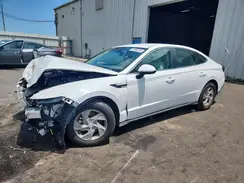 KMHL24JA9SA514282 2025 HYUNDAI SONATA