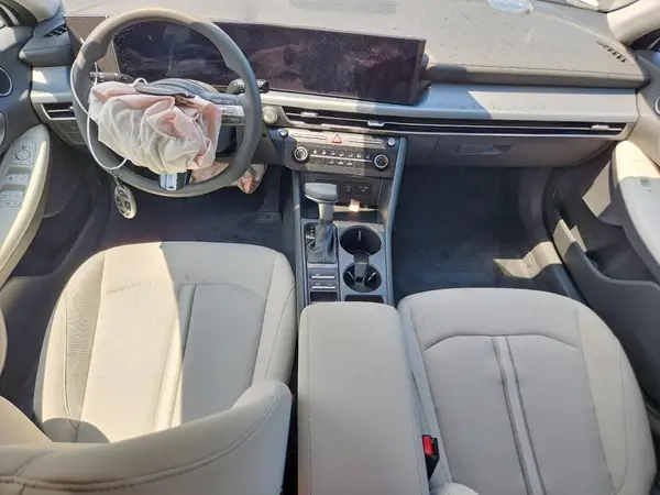 KMHL24JA9SA514282 2025 HYUNDAI SONATA - Image 8