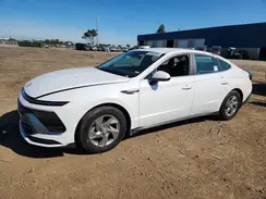 KMHL24JA9TA563208 2026 HYUNDAI SONATA
