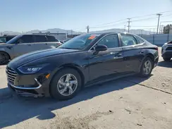 KMHL24JAXNA213461 2022 HYUNDAI SONATA