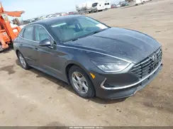 KMHL24JAXNA215582 2022 HYUNDAI SONATA