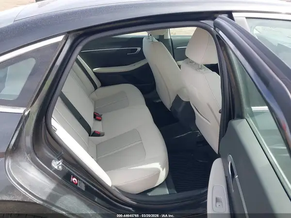 KMHL24JAXNA215582 2022 HYUNDAI SONATA - Image 8