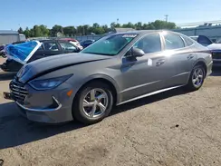 KMHL24JAXNA217252 2022 HYUNDAI SONATA