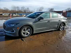 KMHL24JAXNA217638 2022 HYUNDAI SONATA
