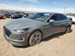 KMHL24JAXNA222984 2022 HYUNDAI SONATA