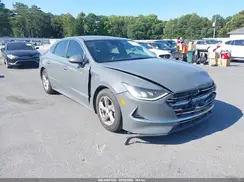 KMHL24JAXNA223326 2022 HYUNDAI SONATA