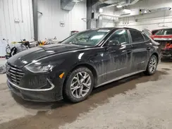 KMHL24JAXNA224346 2022 HYUNDAI SONATA
