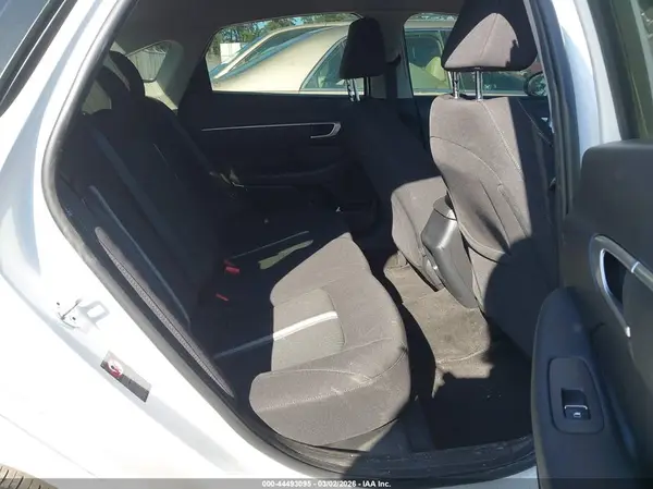 KMHL24JAXNA225593 2022 HYUNDAI SONATA - Image 8