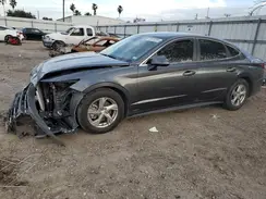 KMHL24JAXNA225691 2022 HYUNDAI SONATA