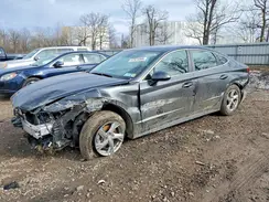KMHL24JAXNA228669 2022 HYUNDAI SONATA