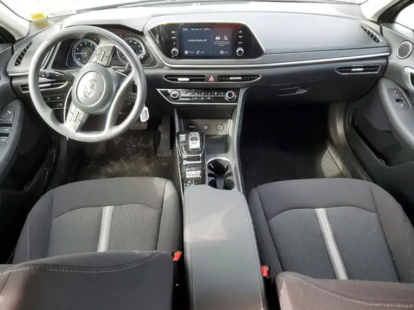 KMHL24JAXNA228669 2022 HYUNDAI SONATA - Image 8