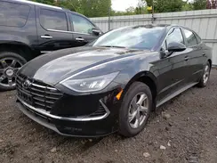 KMHL24JAXNA239820 2022 HYUNDAI SONATA