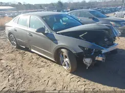 KMHL24JAXNA241759 2022 HYUNDAI SONATA