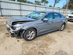 KMHL24JAXNA246069 2022 HYUNDAI SONATA