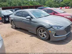KMHL24JAXPA248326 2023 HYUNDAI SONATA
