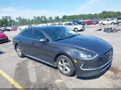 KMHL24JAXPA248343 2023 HYUNDAI SONATA
