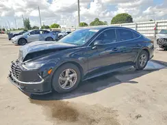 KMHL24JAXPA248391 2023 HYUNDAI SONATA