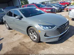 KMHL24JAXPA249279 2023 HYUNDAI SONATA