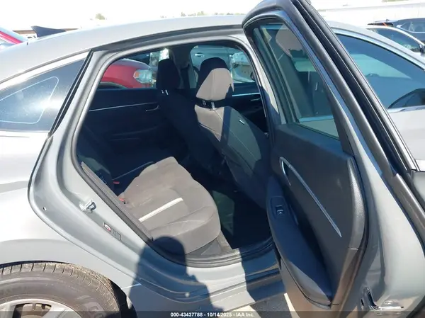 KMHL24JAXPA249279 2023 HYUNDAI SONATA - Image 8