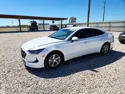 KMHL24JAXPA254837 2023 HYUNDAI SONATA