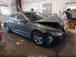 KMHL24JAXPA257477 2023 HYUNDAI SONATA