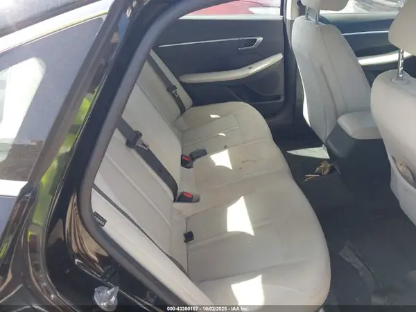 KMHL24JAXPA258502 2023 HYUNDAI SONATA - Image 8