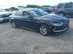 KMHL24JAXPA258984 2023 HYUNDAI SONATA
