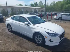 KMHL24JAXPA259732 2023 HYUNDAI SONATA