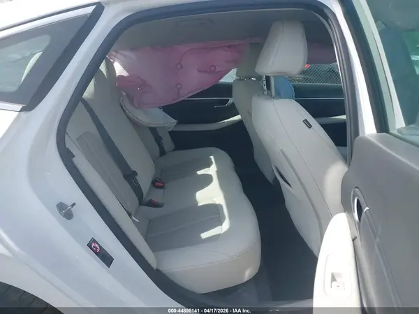 KMHL24JAXPA259732 2023 HYUNDAI SONATA - Image 8