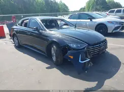 KMHL24JAXPA260721 2023 HYUNDAI SONATA