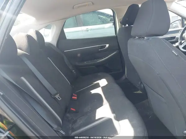 KMHL24JAXPA260721 2023 HYUNDAI SONATA - Image 8