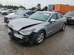 KMHL24JAXPA261156 2023 HYUNDAI SONATA