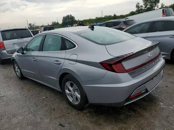 KMHL24JAXPA261156 2023 HYUNDAI SONATA - Image 2