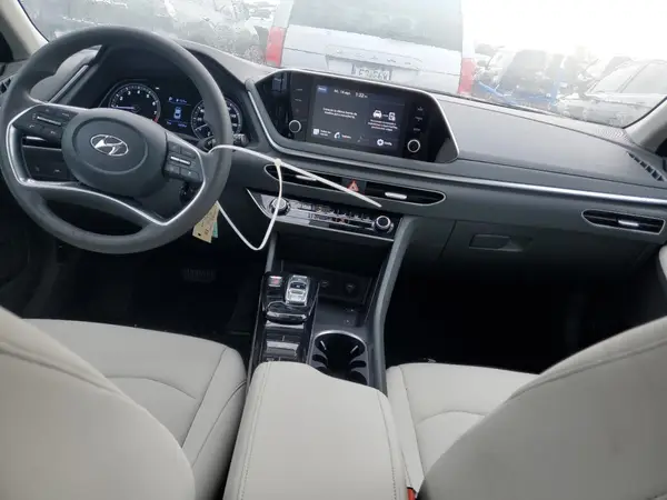 KMHL24JAXPA261156 2023 HYUNDAI SONATA - Image 8