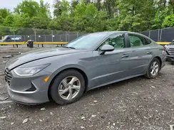 KMHL24JAXPA265465 2023 HYUNDAI SONATA