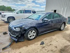KMHL24JAXPA265661 2023 HYUNDAI SONATA
